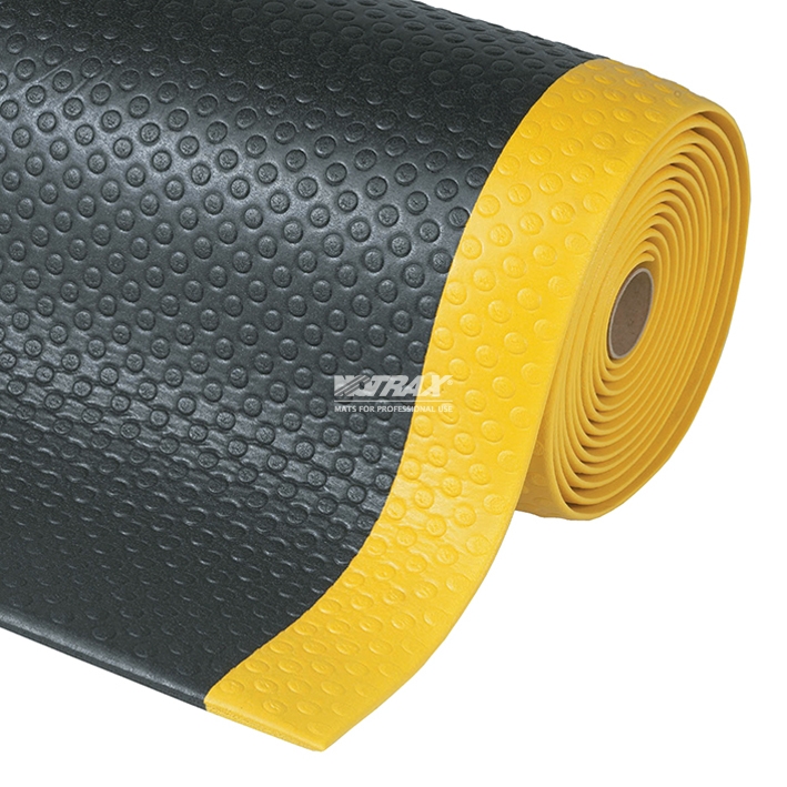 Covoras antioboseala  pentru interior  BUBBLE SOF-TRED